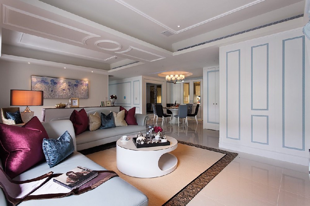 装修全包和半包的区别是什么？