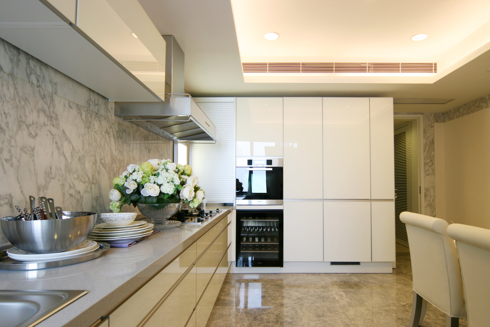 100平左右房子装修攻略，100平房子怎么装修