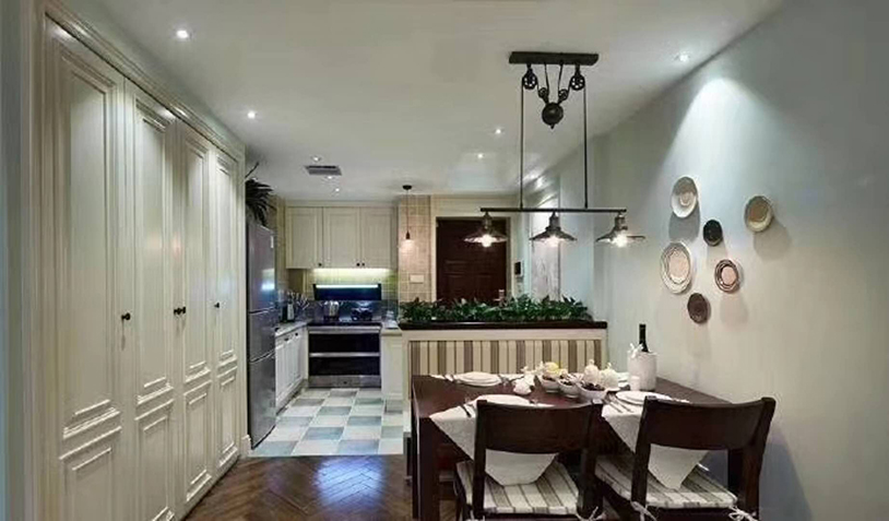 老房翻新整个装修流程，老房装修翻新