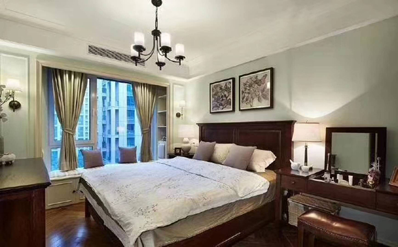 老房翻新整个装修流程