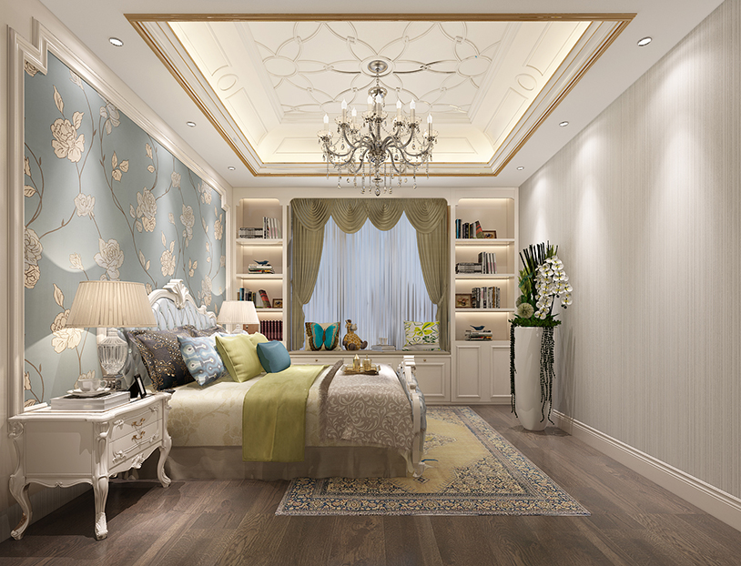 婚房如何装修，婚房怎么装修设计