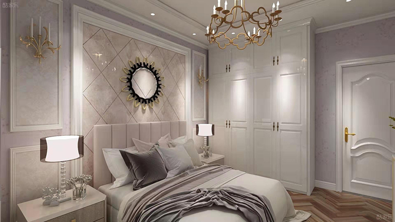 全屋定制费用明细表,做全屋定制多少钱