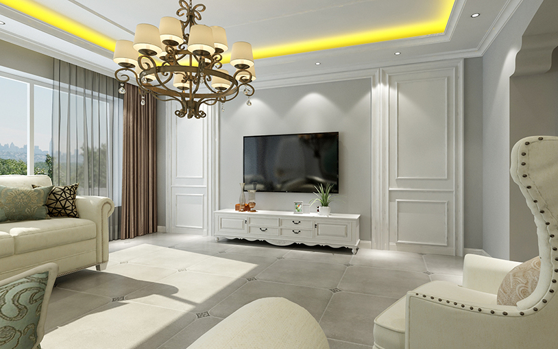 儿童房装修要注意什么，儿童房的装修设计