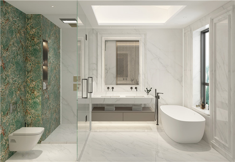 卫生间门口防水处理的正确做法，卫生间防水怎么做