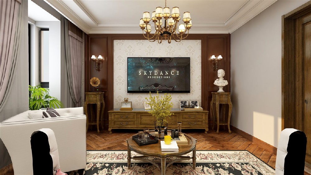 85平三室两厅二卫装修，房子装修要考虑哪些方面