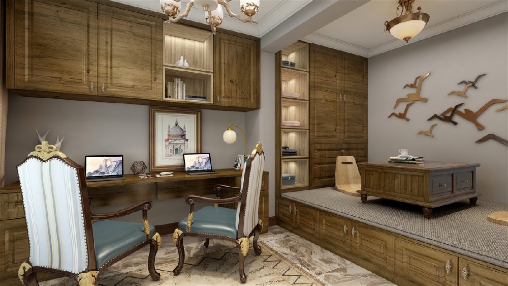 装修什么时候做美缝最合适？