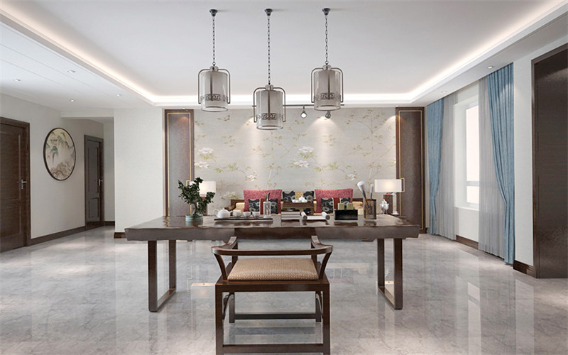 130平装修预算大概多少钱？