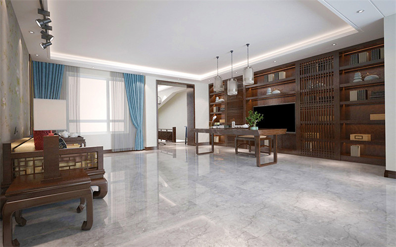 装修预算都包含什么费用