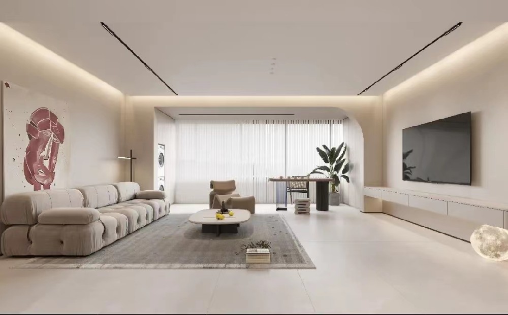 瓷砖通铺和不通铺哪个好？