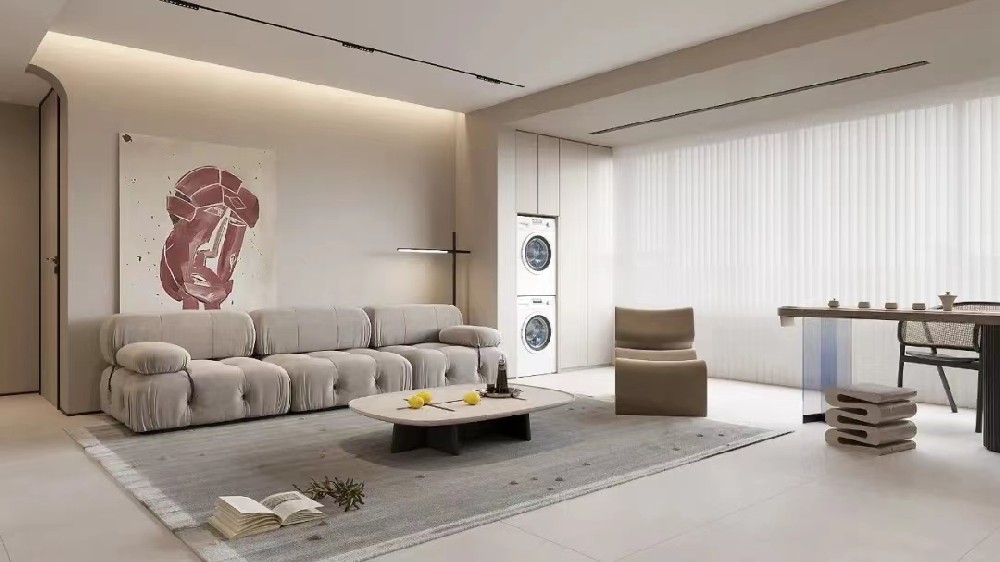 2024最火的装修风格是什么？5种当下比较火的装修风格