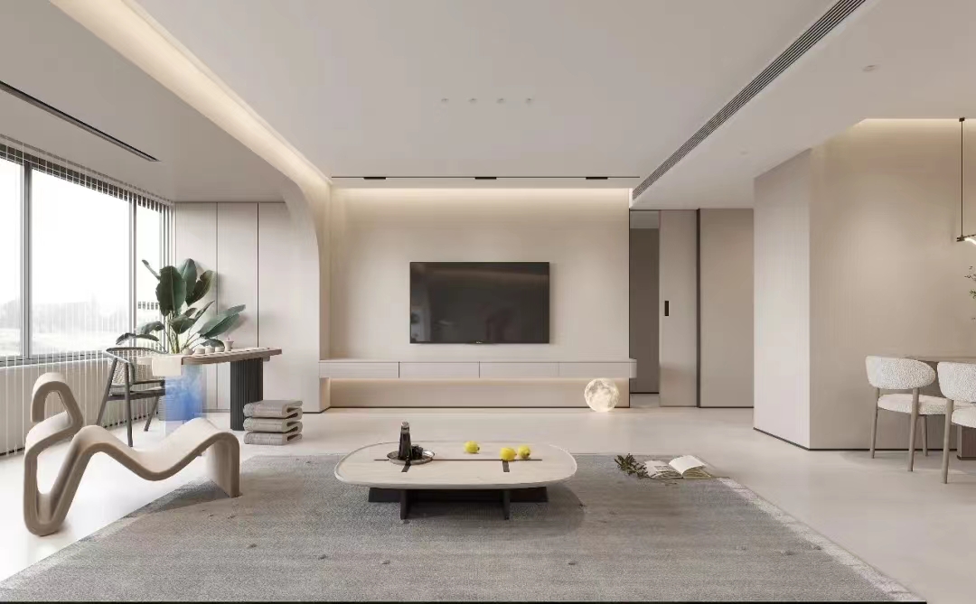 2024最火的装修风格是什么-1