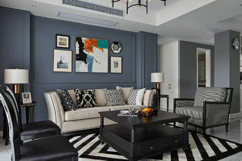 北欧风格和地中海风格哪个更适合年轻人