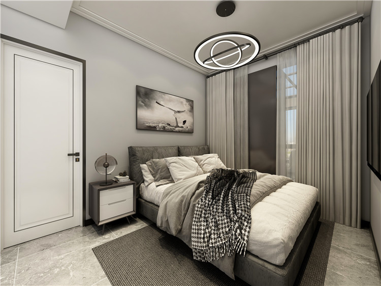 吊顶用轻钢龙骨还是木龙骨-1