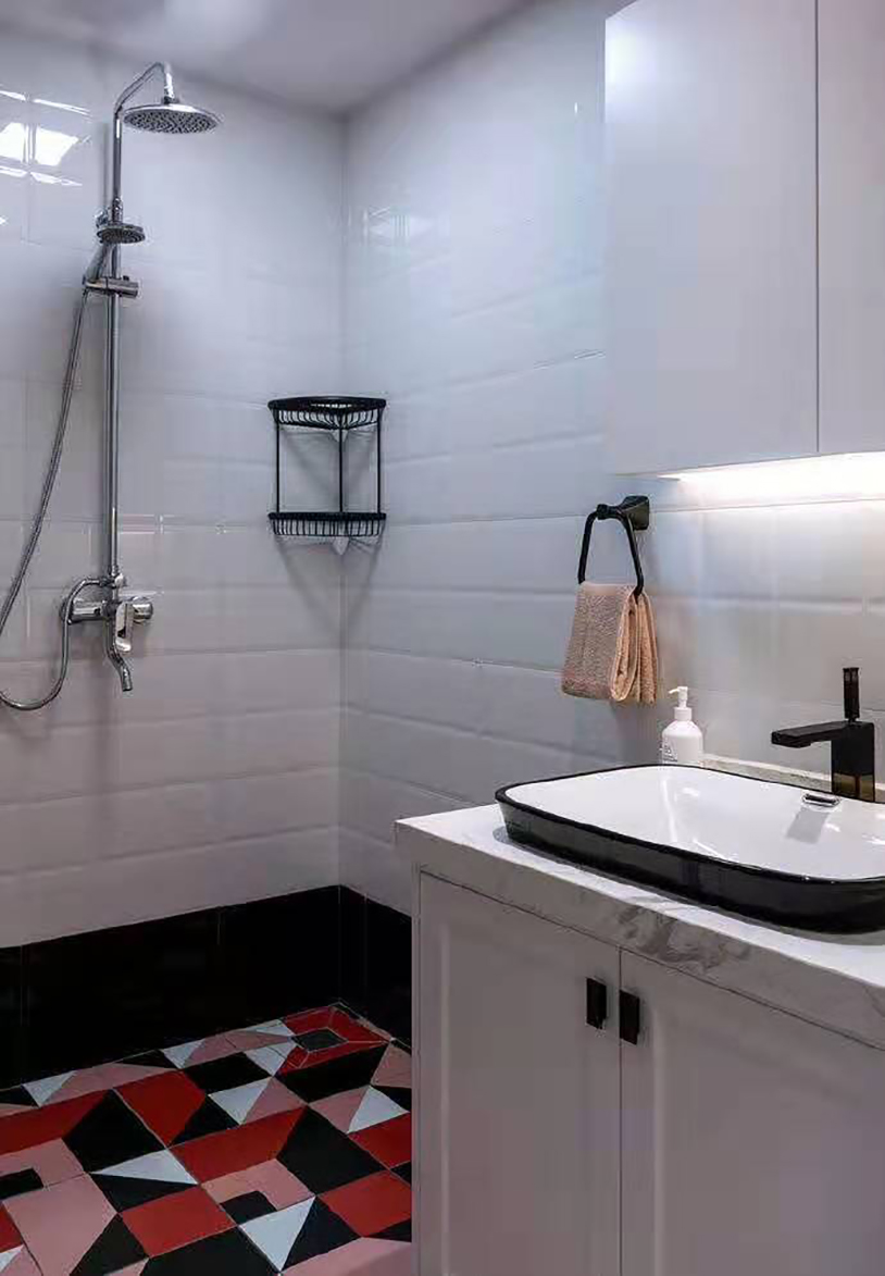 卫生间做防水的正确方法-1