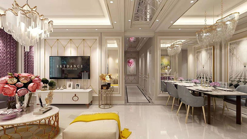 新房装修好多久可以入住？