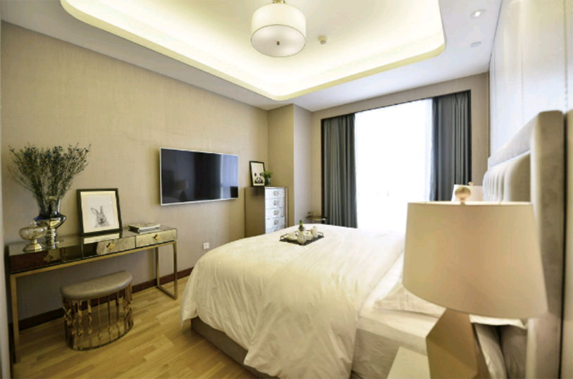 装修预算全包费用明细表-1