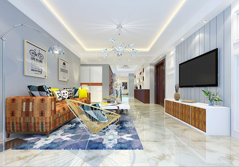 半包装修报价明细表