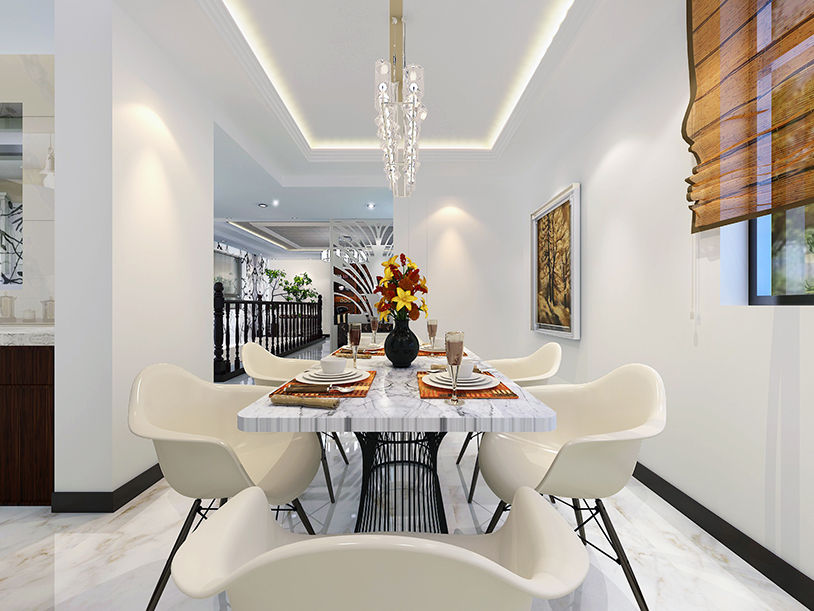 140平米装修大概多少钱？