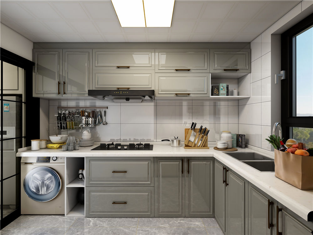 沈阳绿港装饰公司口碑怎么样？