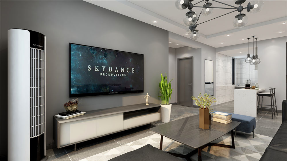 沈阳绿港装饰公司有哪些优势？