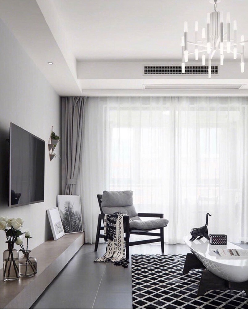 沈阳装修全包大概多少钱一平？