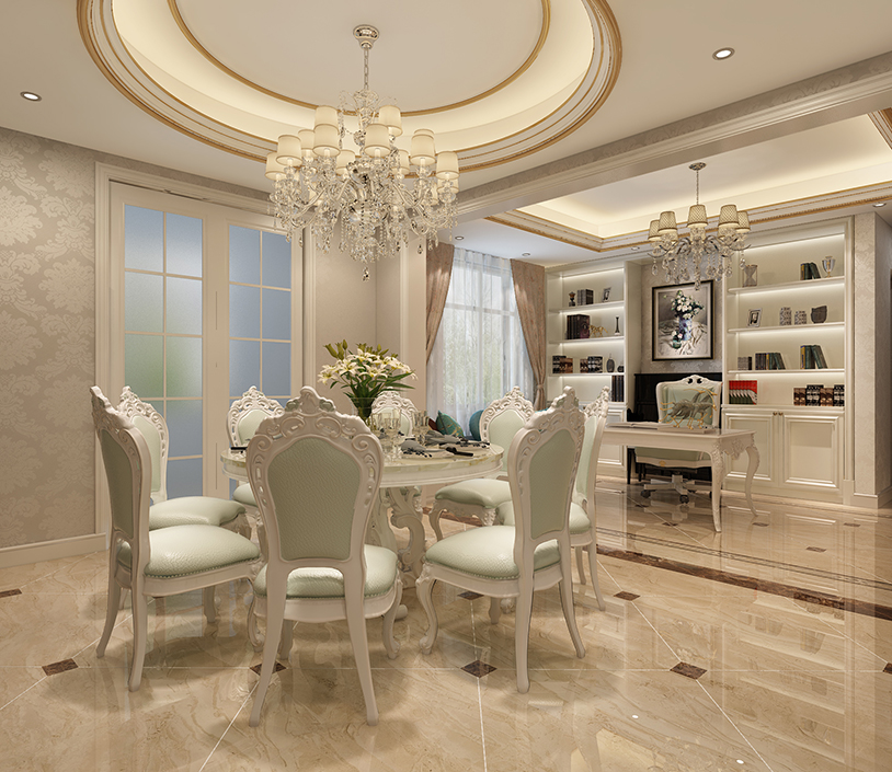 沈阳绿港装饰口碑怎么样？