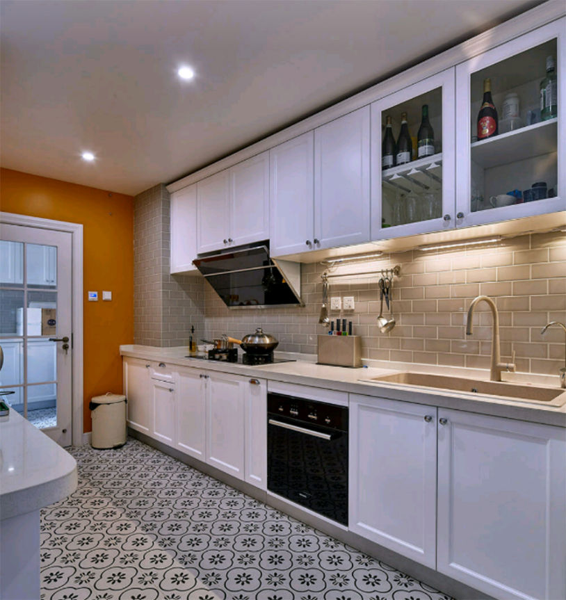 沈阳绿港装饰的施工质量怎么样？