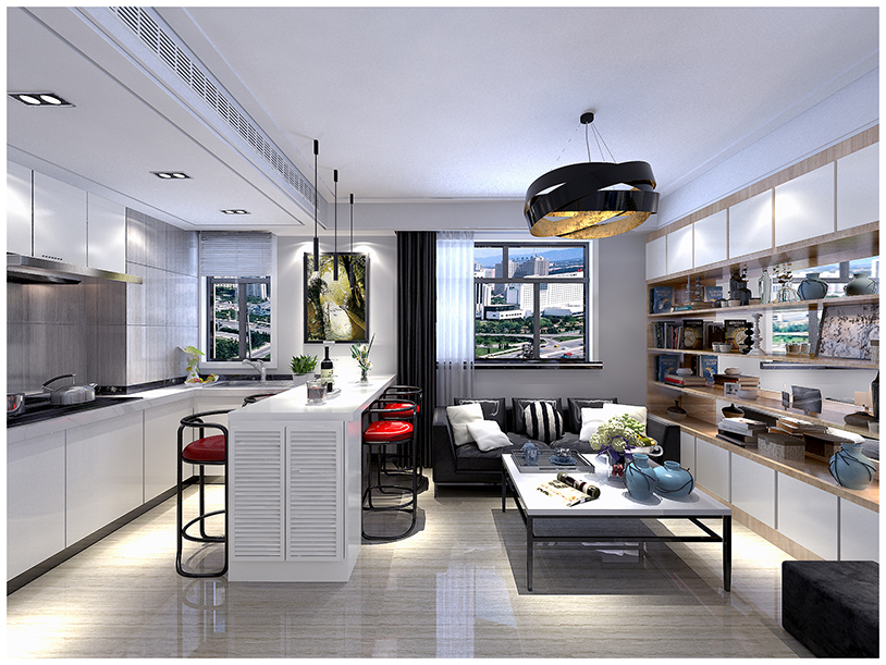 房子装修过程中水、电、瓦、木油哪部分更重要