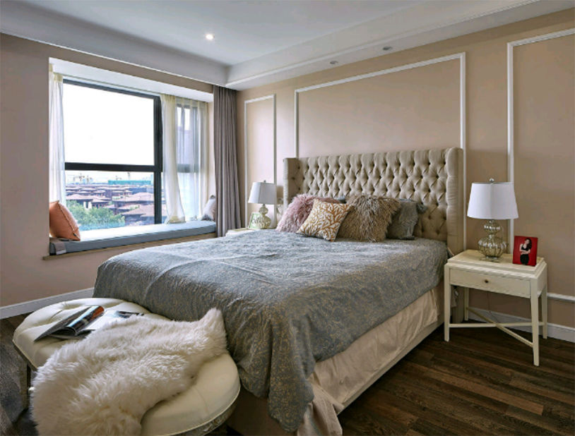 100平米装修大概多少钱？100平房子装修报价