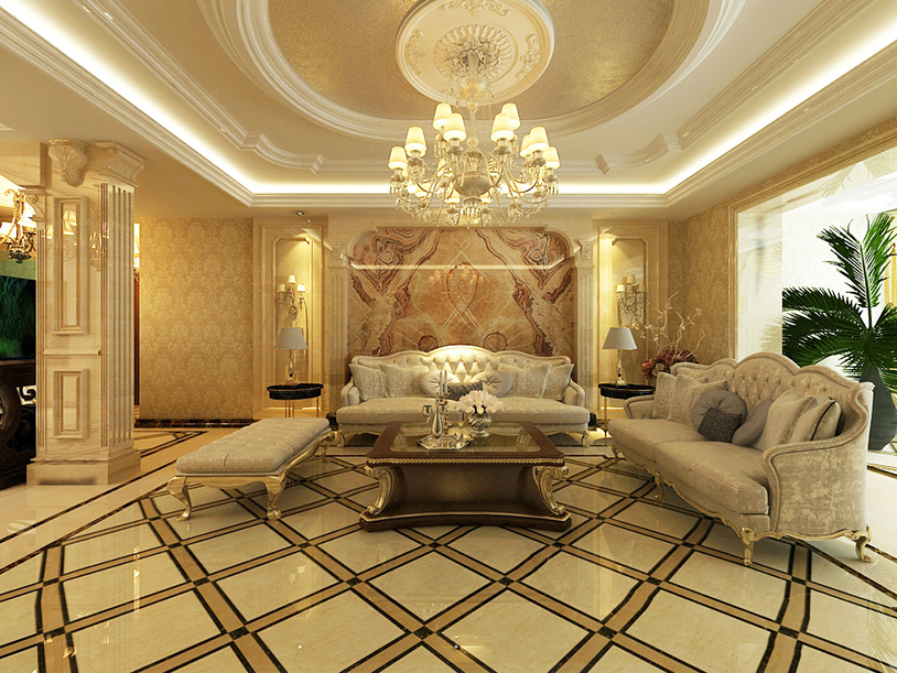 136平中档装修需要多少钱？