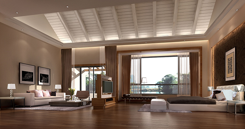 侘寂风格装修有什么特点？