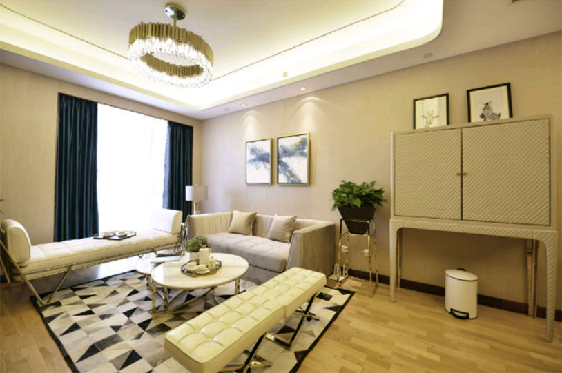 沈阳绿港装饰的工人技术如何？