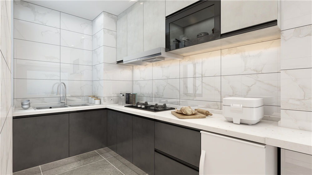 厨房插座布置需要特别注意什么？