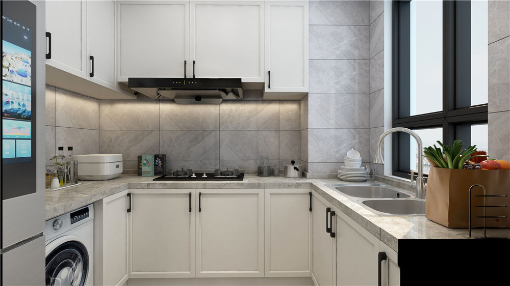 厨房插座布置需要特别注意什么-1