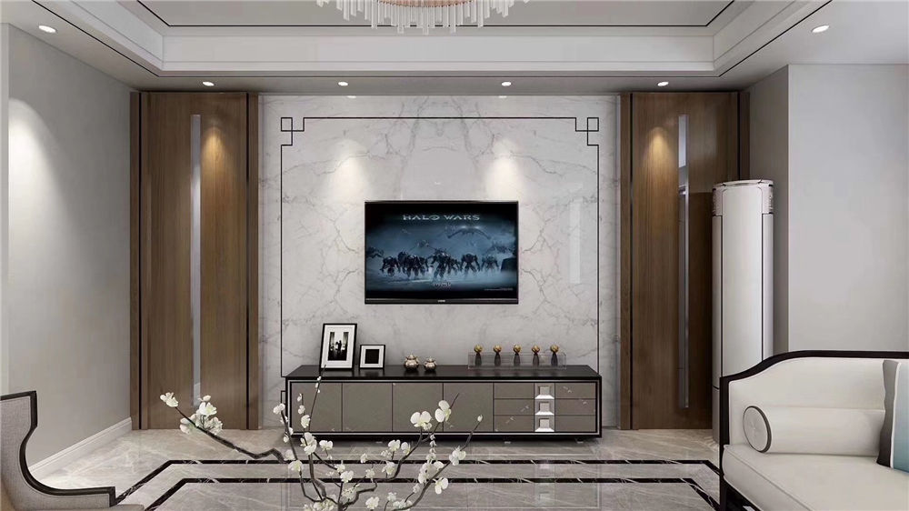 方林装修100平米一般需要多久？