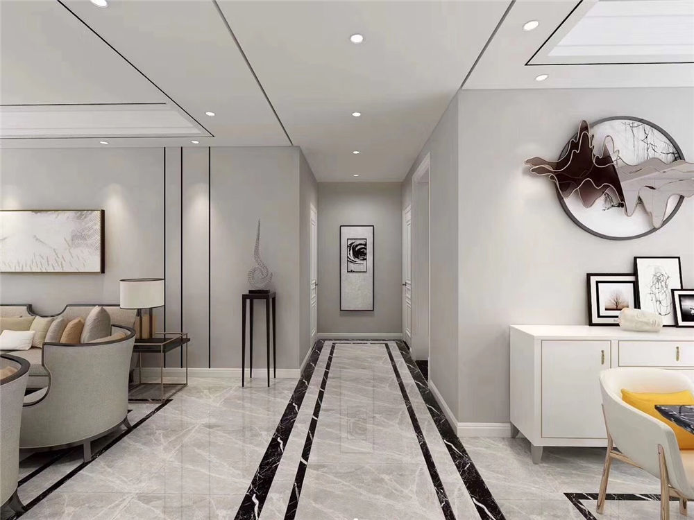 装修一套奶油风格的房子大概需要多少钱？