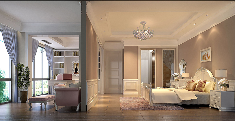 奶油风装修风格有什么特点？