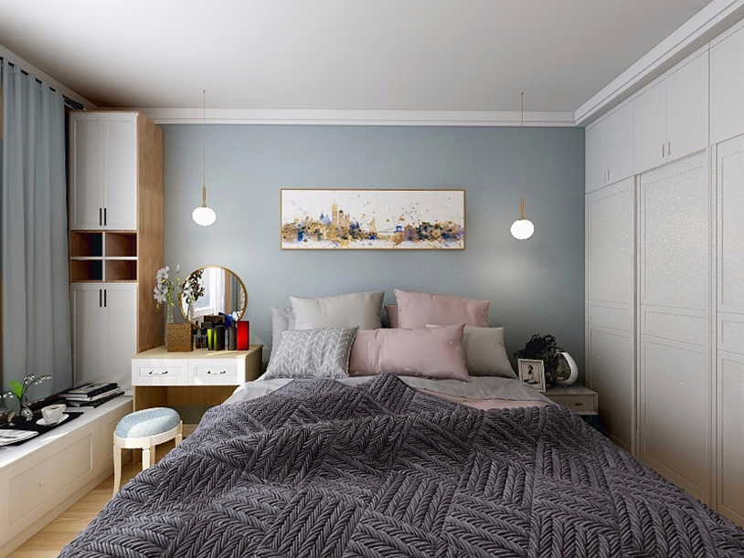 木工打柜子和全屋定制有啥区别？