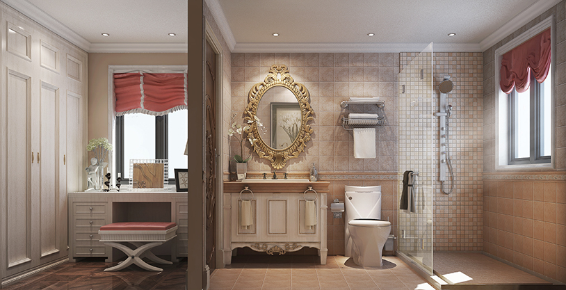 毛坯房装修顺序流程