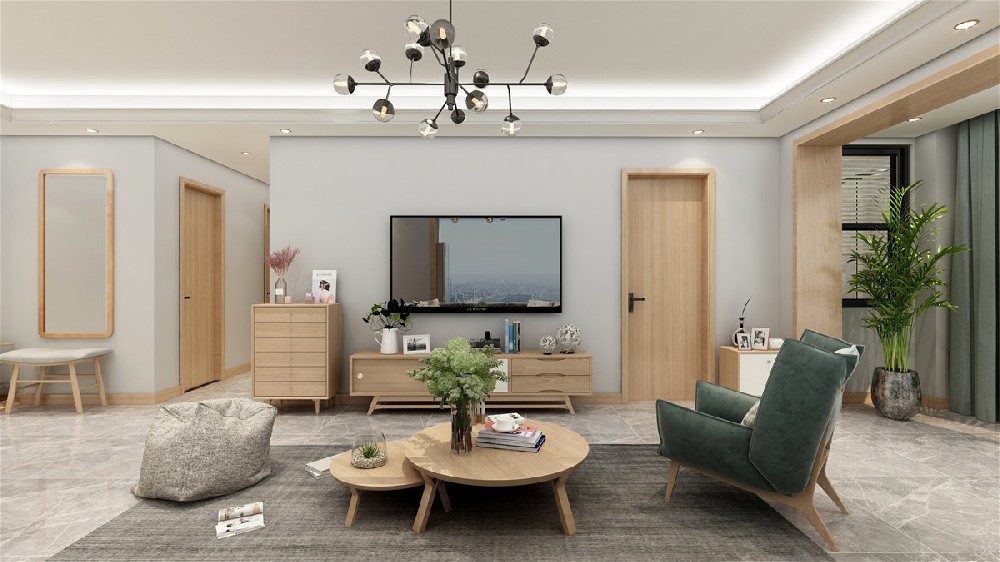 新房装修需要注意哪些问题？