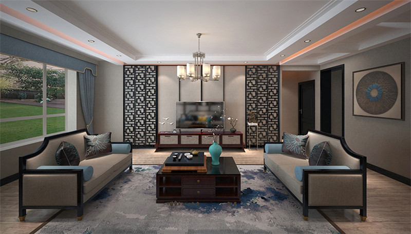 新房装修流程和步骤-1