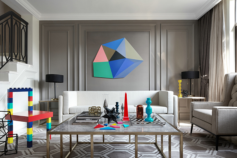 100㎡-150㎡的新房装修大概多少钱？