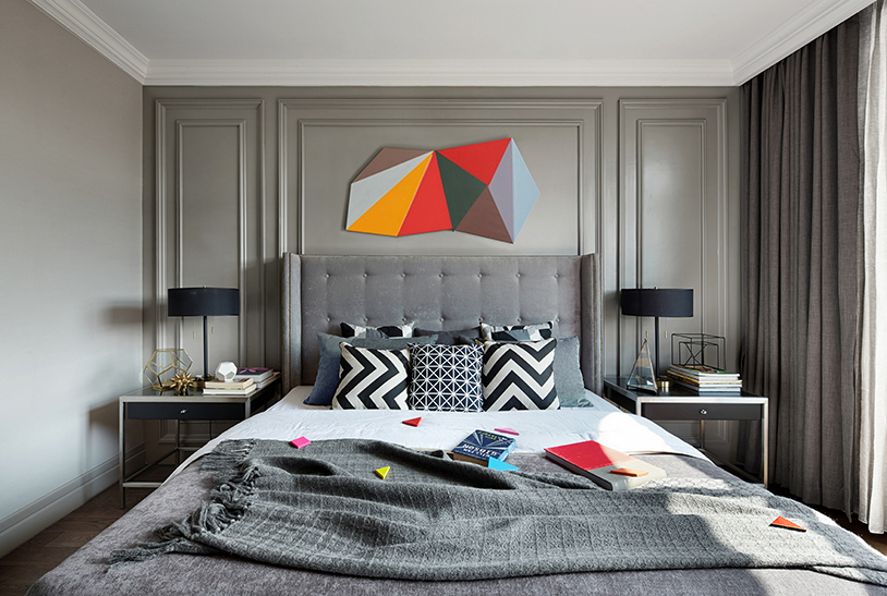 100㎡-150㎡的新房装修大概多少钱-1