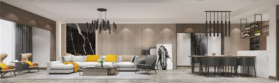 沈阳旧房翻新大概多少钱一平？