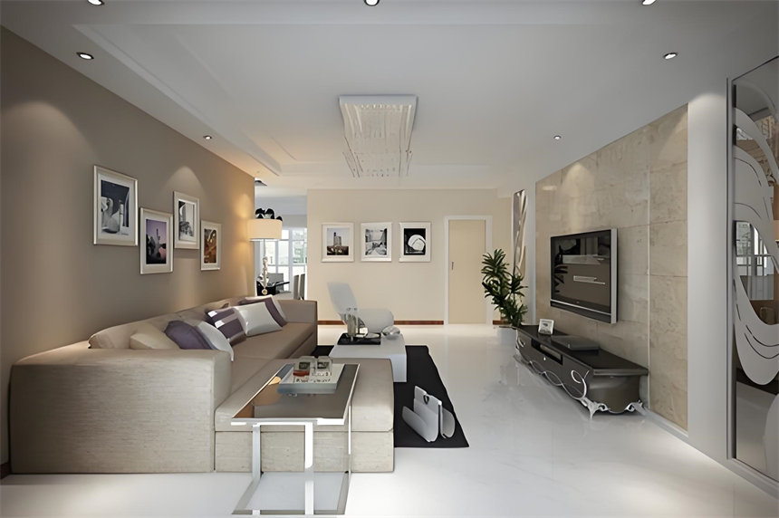 现代简约风格装修的特点是什么？